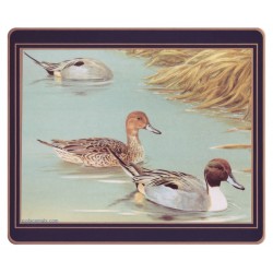 Lady Clare Placemats Wildfowl