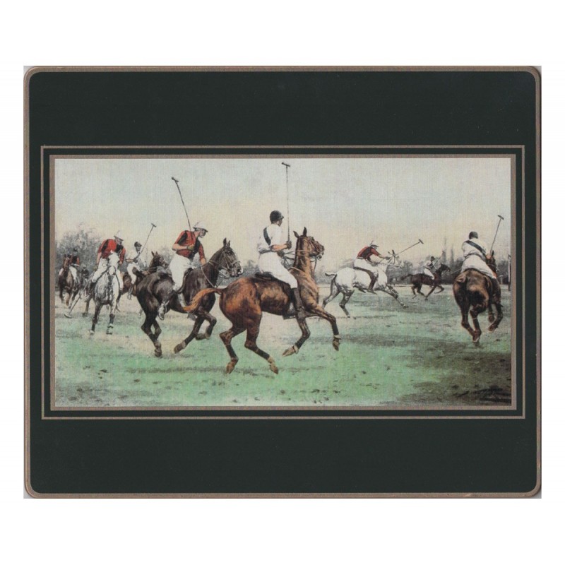 Lady Clare Placemats Modern Polo