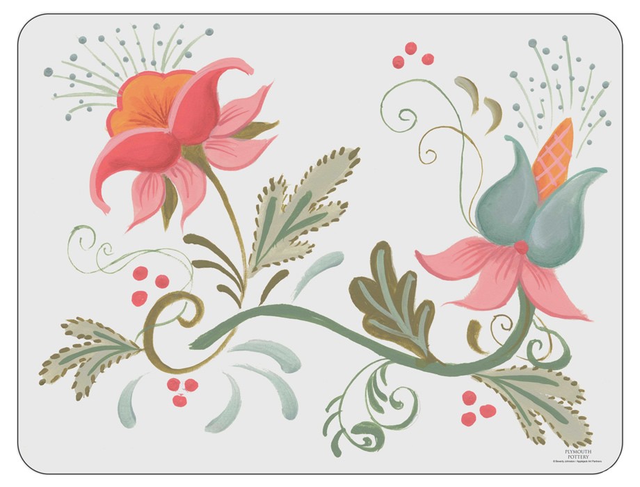Spring Placemats...