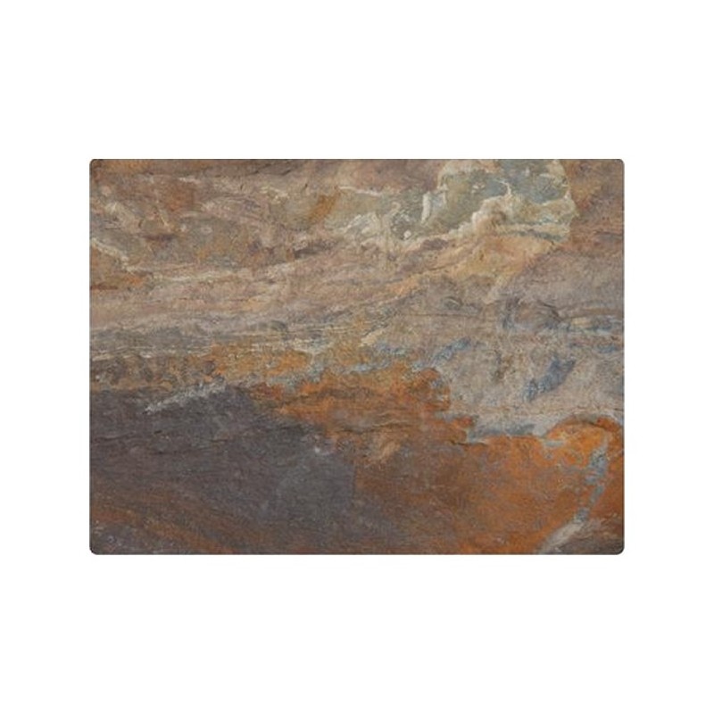 Pimpernel Earth Slate Placemats