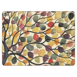 Pimpernel Dancing Branches Placemats