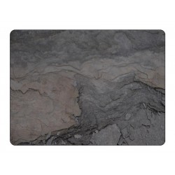 Pimpernel Midnight Slate Large Placemats