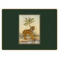 Continenal Lady Clare African Animals Placemats