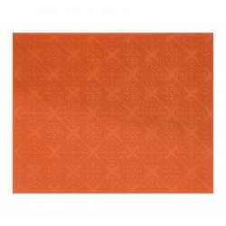 DOrient Urban Carrot Silicone Placemats